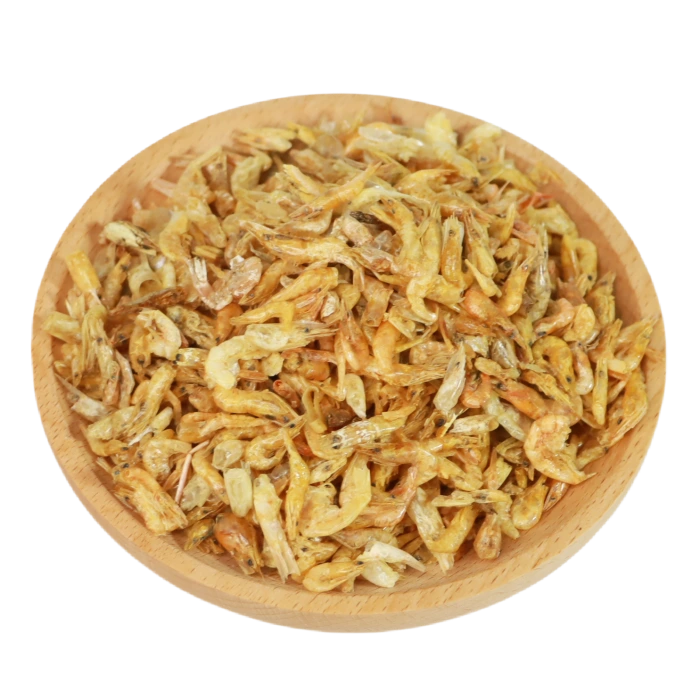 Dried Shrimp